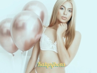 Katynjhons