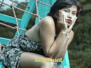 Katypuissett