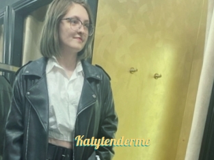 Katytenderme