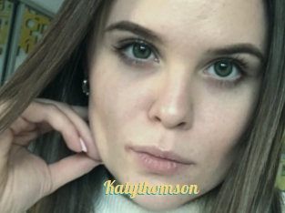 katythomson Sex Amatrices