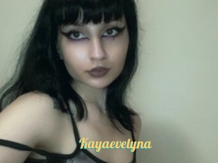Kayaevelyna