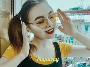 Kayaway