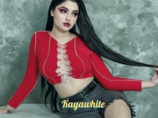 kayawhite Sex Amatrices