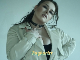Kaykarter