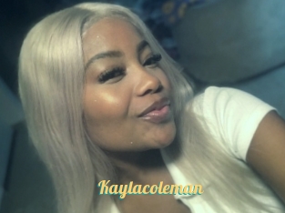 Kaylacoleman