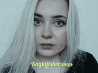 Kaylafisherxoxo
