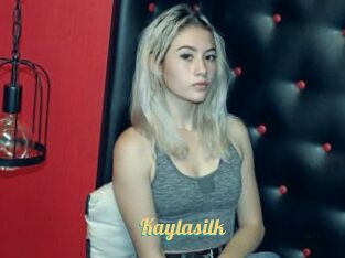 Kaylasilk