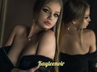 Kayleenoir