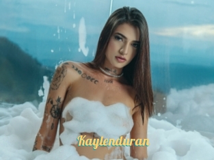Kaylenduran