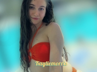 Kayliemorris