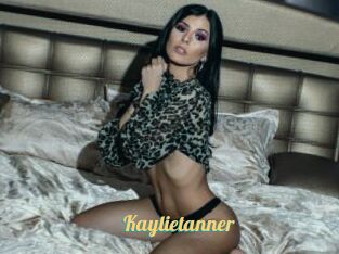 Kaylietanner