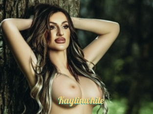 kaylinwhite Sex Amatrices
