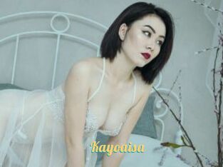 Kayoaisa