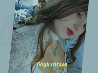 Kaytecarson