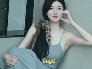 Kayti