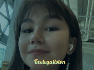 Keeleyallston