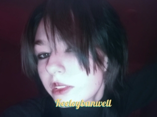 Keeleybanwell