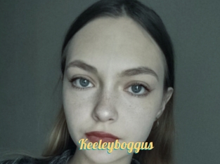 Keeleyboggus