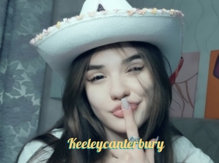Keeleycanterbury