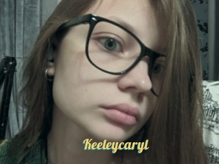 Keeleycaryl