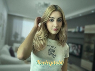 Keeleydobb