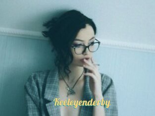 Keeleyenderby