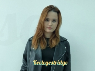 Keeleyestridge