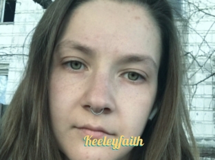Keeleyfaith