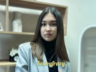 Keeleyfrary