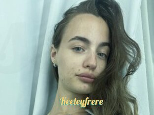 Keeleyfrere