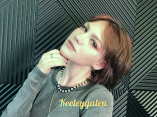Keeleygalen