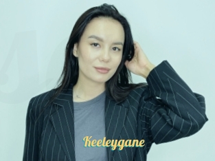 Keeleygane