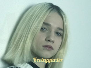 Keeleyganter