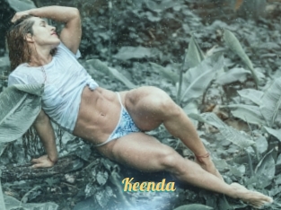 Keenda