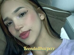 Keendallharperr