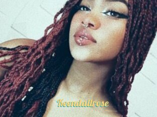 keendallrose Sex Amatrices