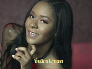 Keiirabrown