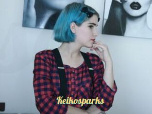 Keikosparks