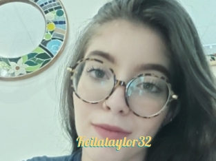Keilataylor32