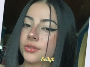Keilyb
