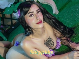 Keilygolden