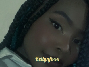 Keilynfoxx
