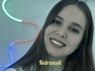 Keiraasti