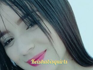 Keishabisquirts