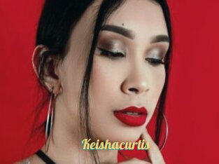 Keishacurtis