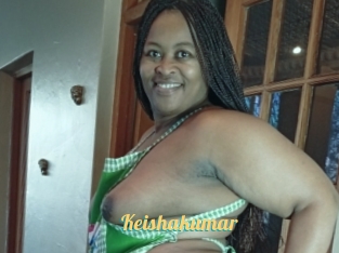 Keishakumar