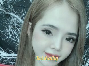 Keishalily