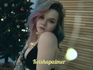 Keishapalmer