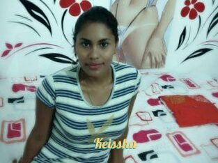Keissha