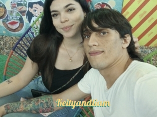 Keityandliam